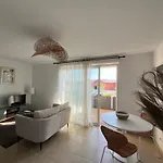 T2 Lumineux En Centre-ville Avec Balcon Et Parking Securise - Fr-1-319-612 Daire *